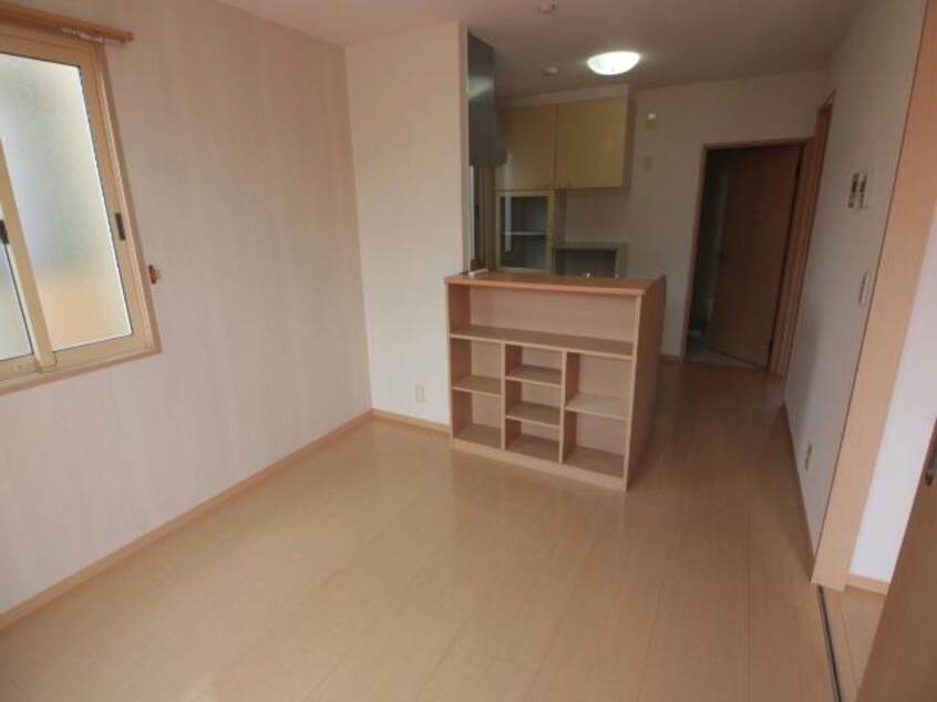  グランシャリオⅠ号館