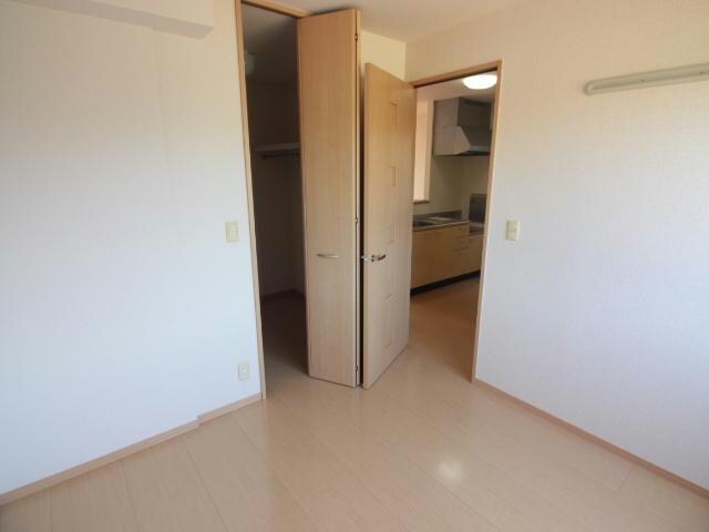  グランシャリオⅠ号館