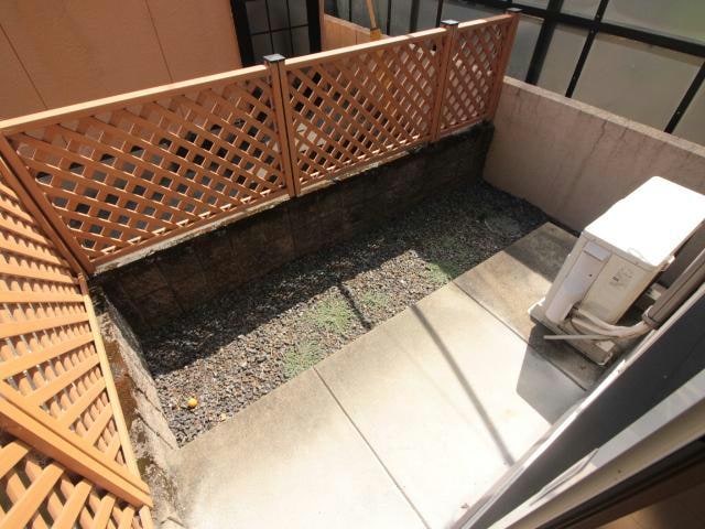  グランシャリオⅠ号館