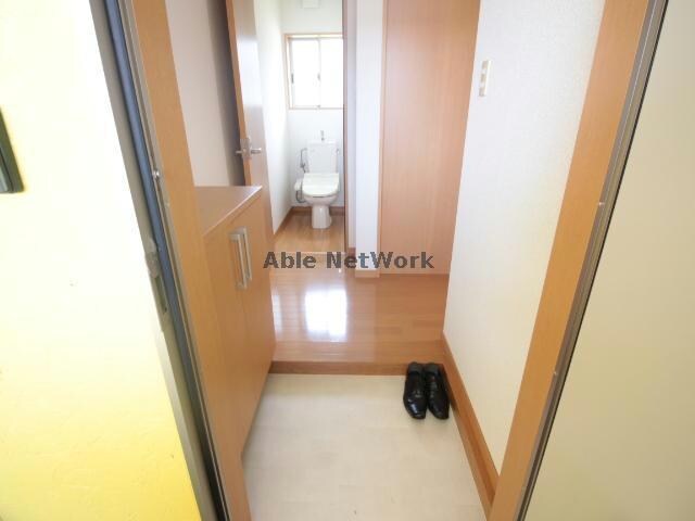  クローバーⅠ・Ⅱ