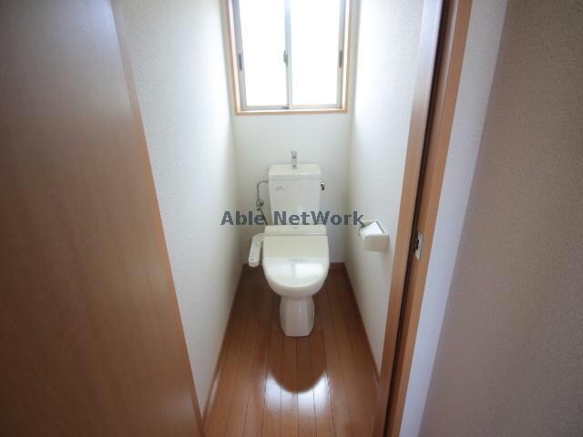  クローバーⅠ・Ⅱ