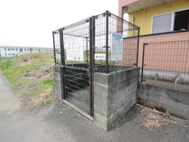  クローバーⅠ・Ⅱ