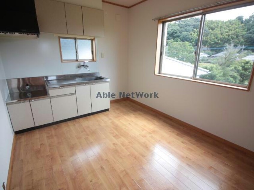  クローバーⅠ・Ⅱ