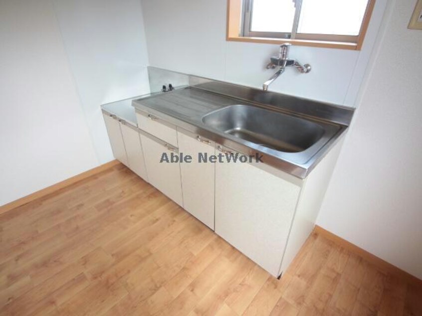  クローバーⅠ・Ⅱ