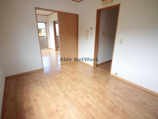  クローバーⅠ・Ⅱ