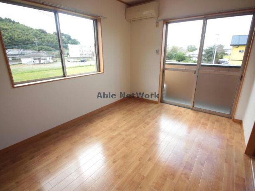  クローバーⅠ・Ⅱ