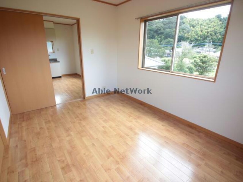  クローバーⅠ・Ⅱ