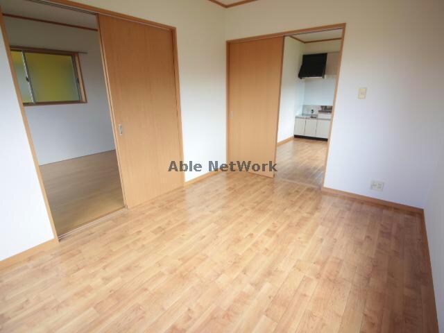  クローバーⅠ・Ⅱ