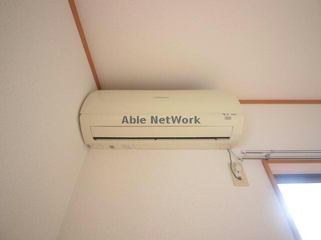  クローバーⅠ・Ⅱ