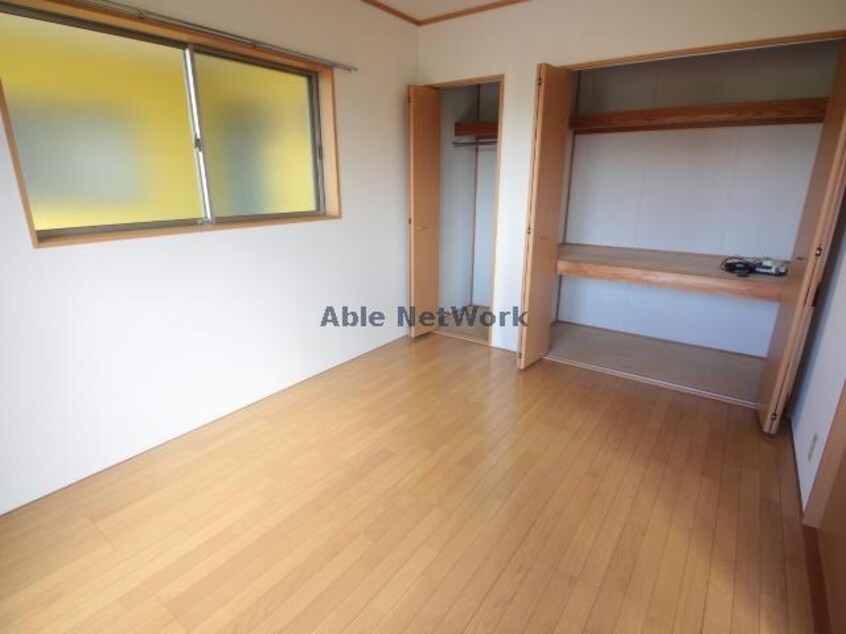  クローバーⅠ・Ⅱ