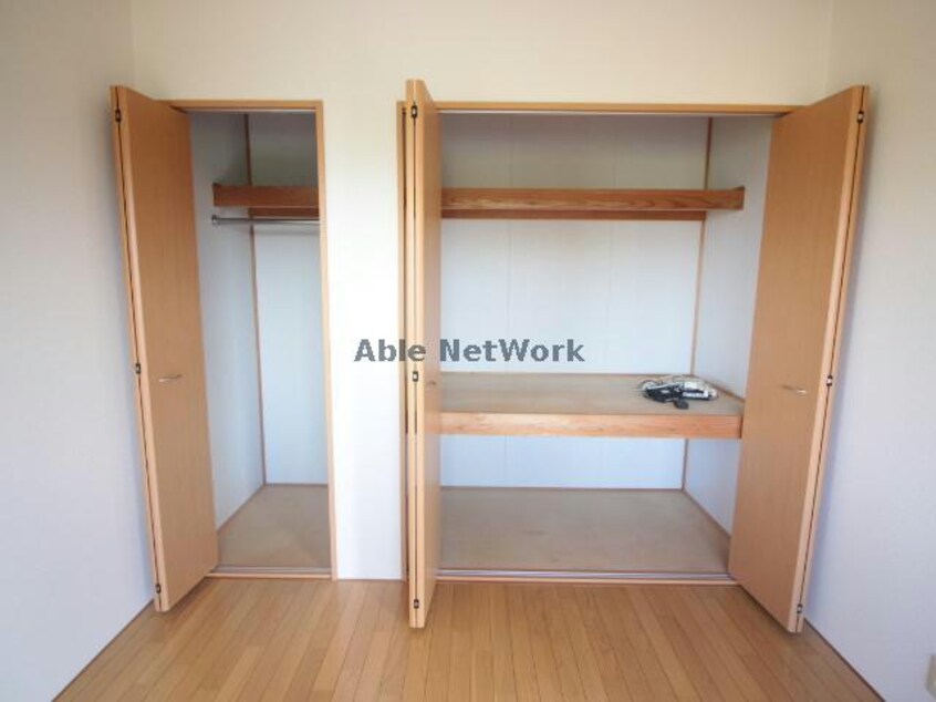  クローバーⅠ・Ⅱ