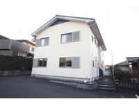 グリーンコーポ立野