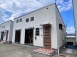 ナチュレハウス