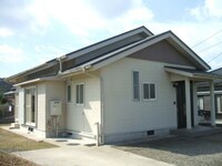 山野内山之口貸家