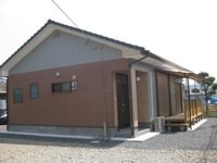 久保田安久貸家