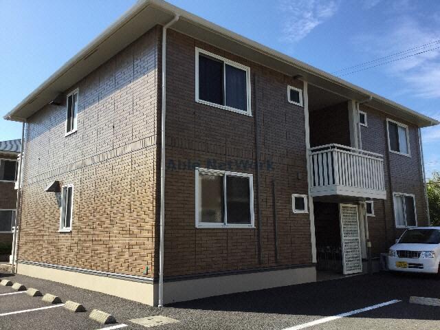  ホームパーティーⅡ号館