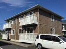  ホームパーティーⅡ号館