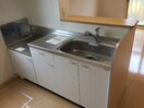  ホームパーティーⅡ号館