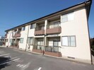 フォレスト・イン早鈴の外観