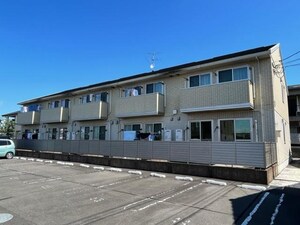 セジュール・永野2011　Ｂ棟