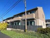 セジュール・永野2011　Ａ棟