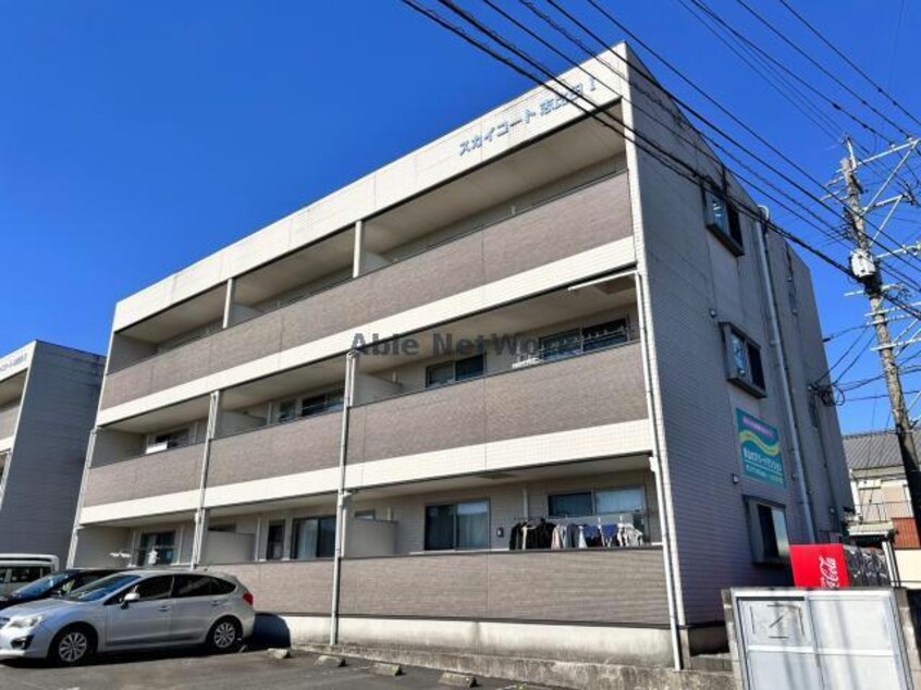  スカイコート志比田