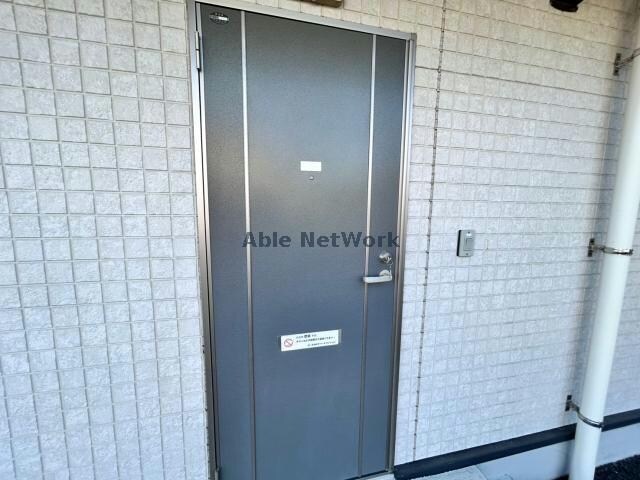  スカイコート志比田