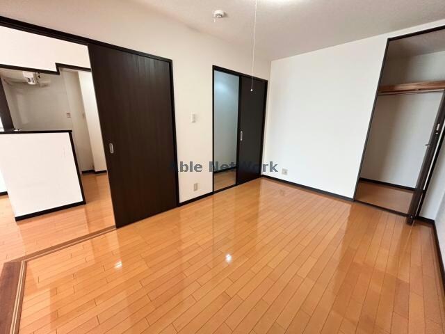  スカイコート志比田