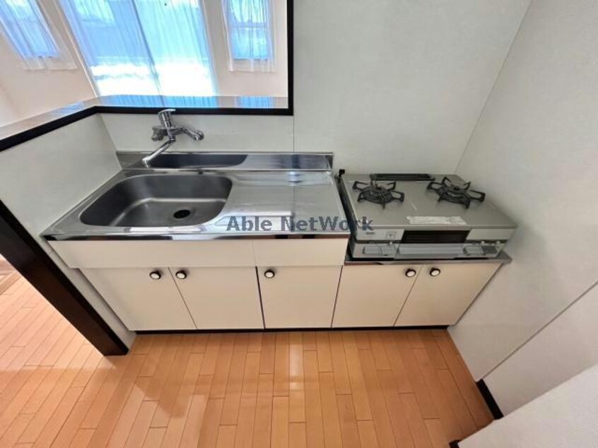  スカイコート志比田