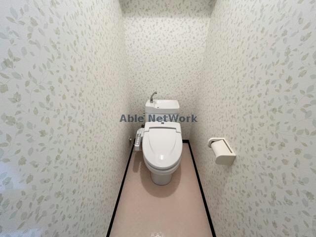  スカイコート志比田