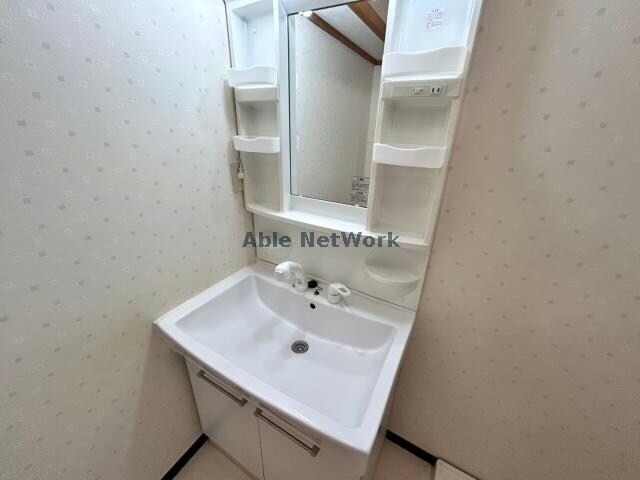  スカイコート志比田