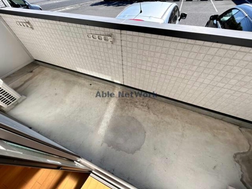  スカイコート志比田