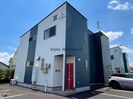 クレッセルコリナの外観