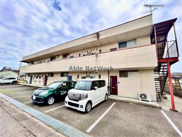  クレッセルコリナ六番館