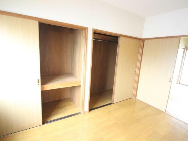  長倉貸家（志比田下）