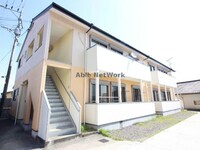 フレンド志比田（３LDK）