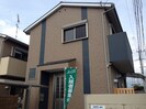 ＳＫ・ハピネスの外観
