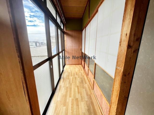  植村貸家（郡元2699-12）