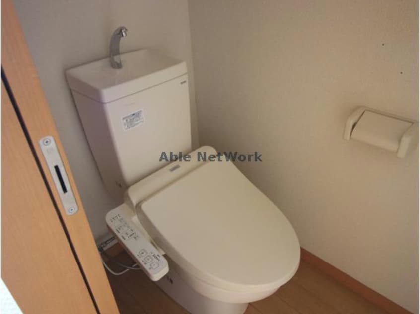  メゾンサンクスＴ＆Ａ