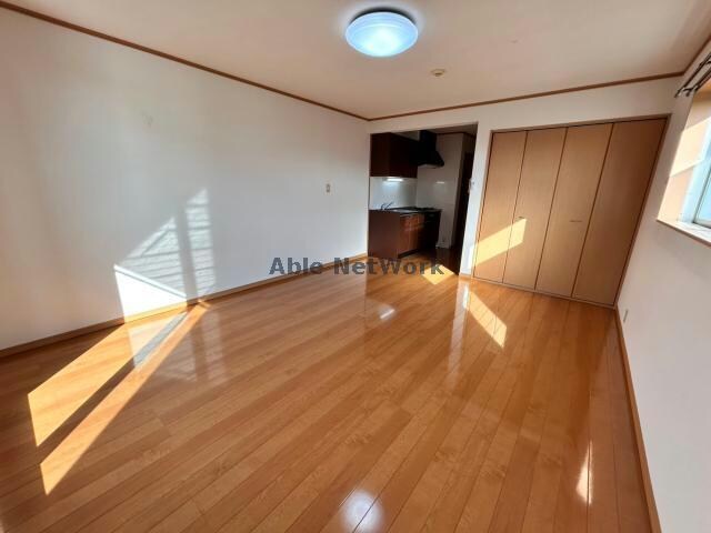  メゾンサンクスＴ＆Ａ