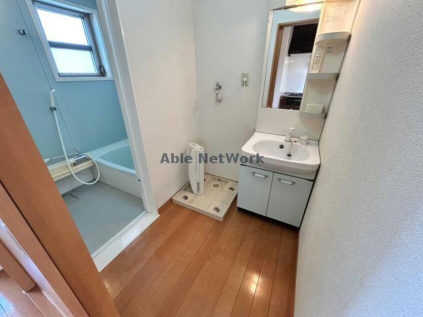  メゾンサンクスＴ＆Ａ