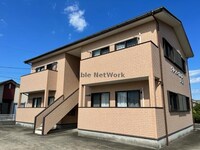 グリーンコーポ旭ヶ丘Ⅲ