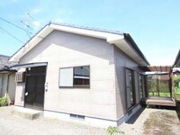 佐土平貸家（久保原）