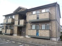 リーフレットエコーⅢ号館