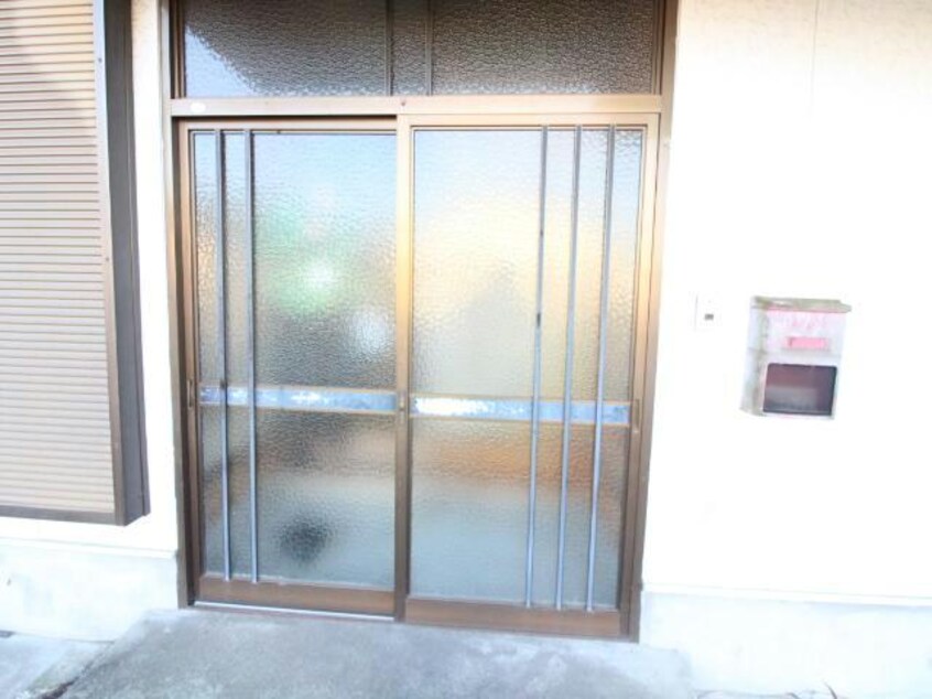  和田貸家（末吉）