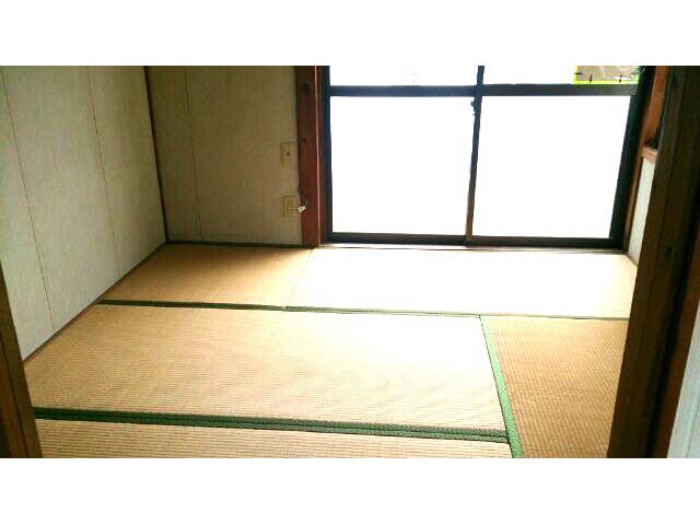  和田貸家（末吉）
