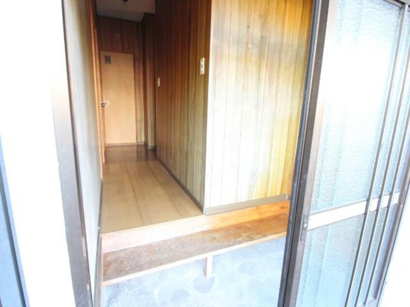  和田貸家（末吉）