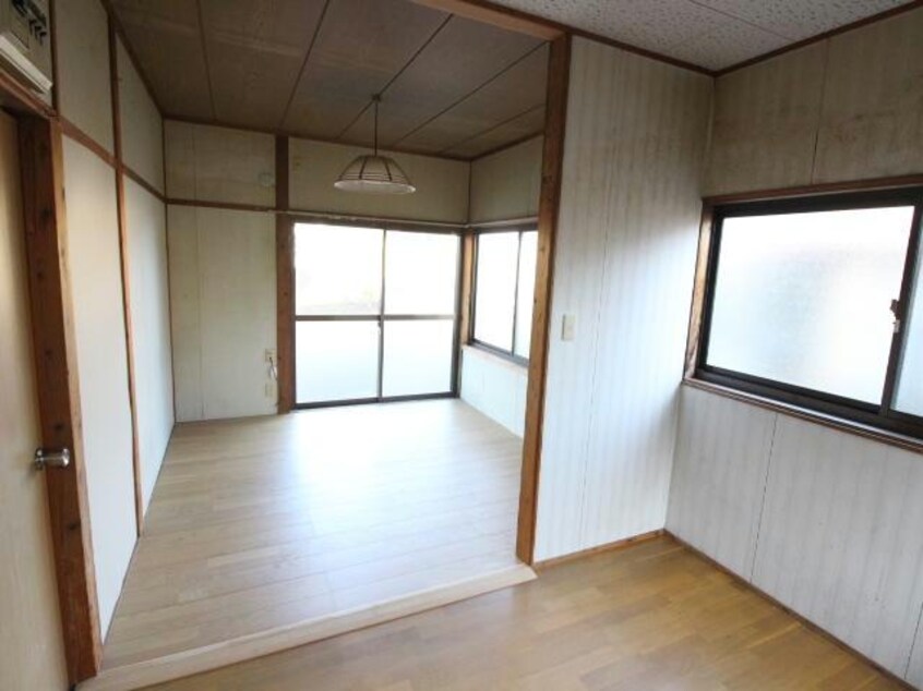  和田貸家（末吉）