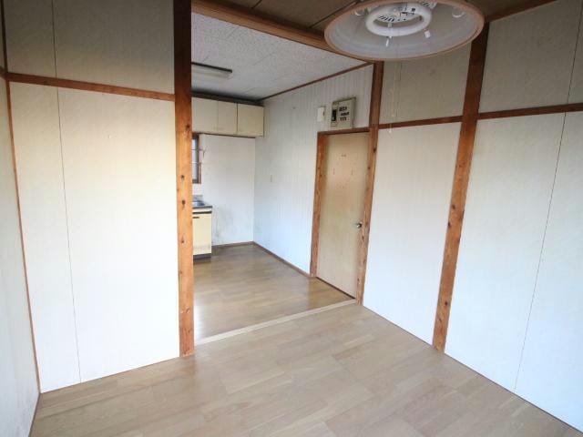  和田貸家（末吉）