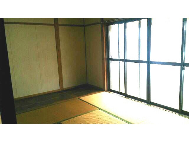  和田貸家（末吉）